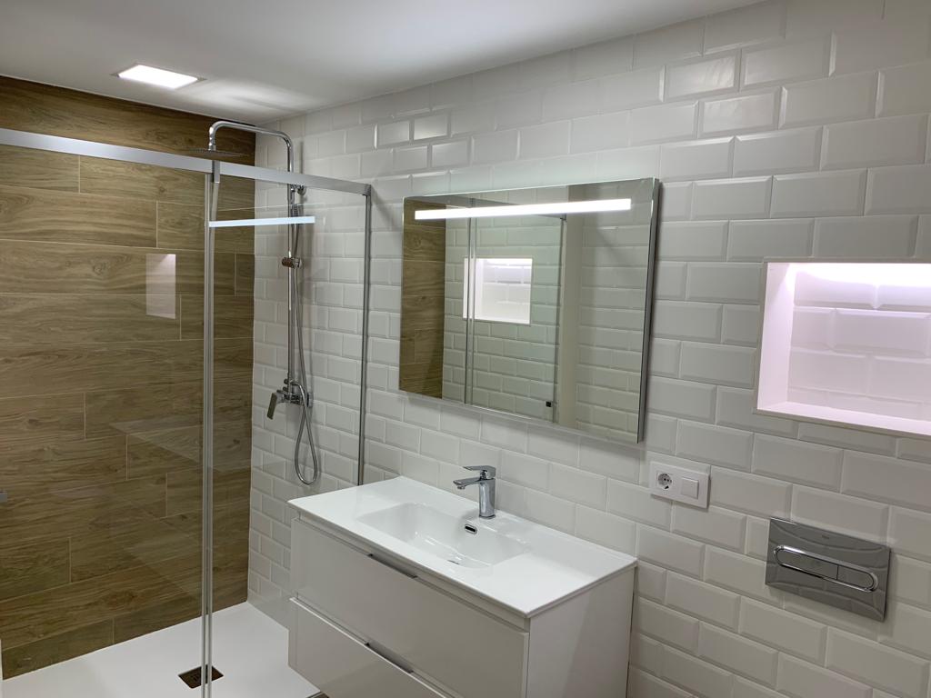 foto baño