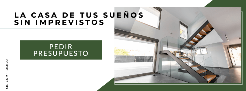 banner pedir presupuesto Gedescasa