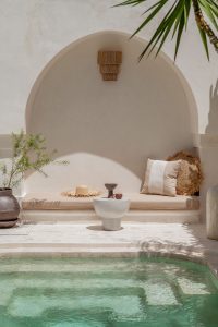 Casa de ensueño 2: Bali Bungalow - Breezy summer