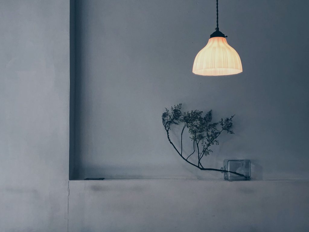 iluminación aesthetic